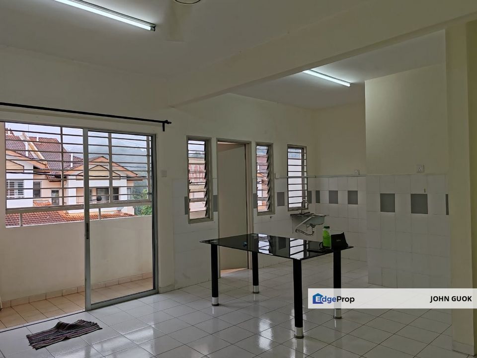 Taman Amasiara Selayang@Rawang, Selangor, Selayang