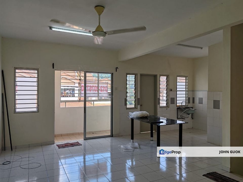 Taman Amasiara Selayang@Rawang, Selangor, Selayang