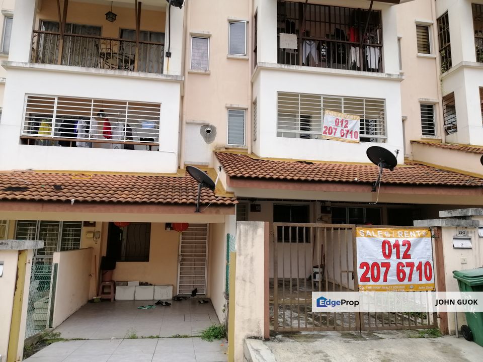 Taman Amasiara Selayang@Rawang, Selangor, Selayang