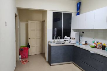 Bandar Mahkota Cheras