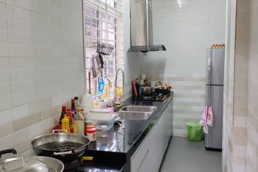 Bandar Mahkota Cheras