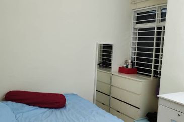 Bandar Mahkota Cheras