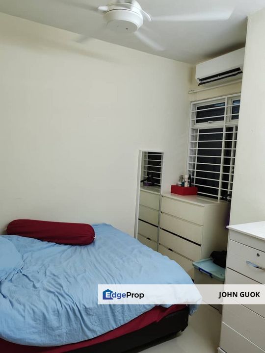 2-Storey Facing PlayGround Bandar Mahkota Cheras Sek 8, Selangor, Cheras