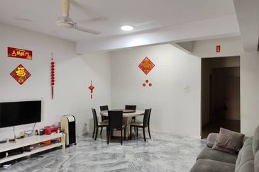 Bandar Mahkota Cheras