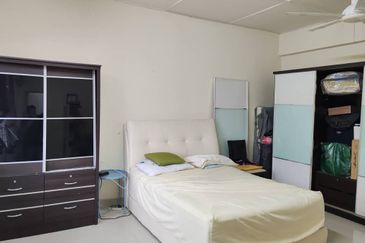 Bandar Mahkota Cheras