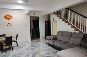 Bandar Mahkota Cheras