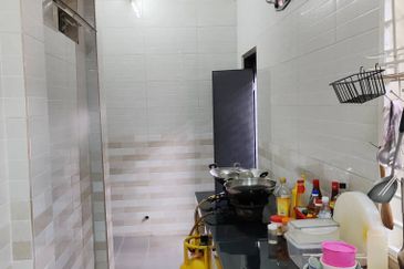 Bandar Mahkota Cheras