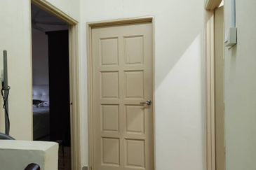 Bandar Mahkota Cheras