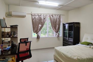 Bandar Mahkota Cheras