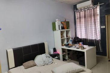 Bandar Mahkota Cheras