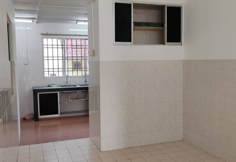 Bandar Mahkota Cheras