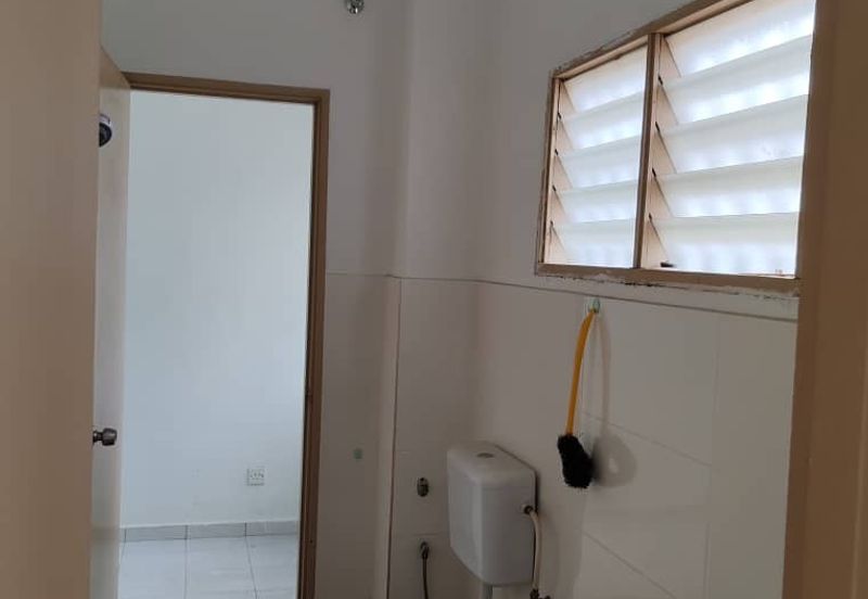 Bandar Mahkota Cheras