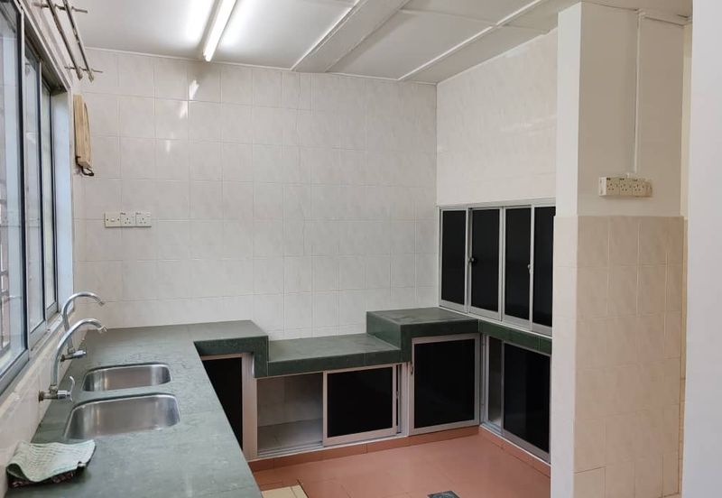 Bandar Mahkota Cheras