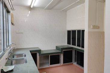 Bandar Mahkota Cheras