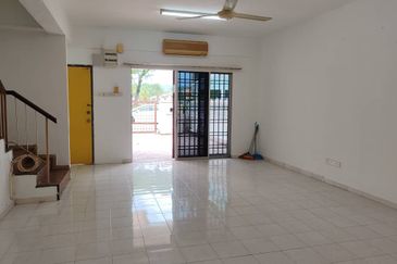 Bandar Mahkota Cheras