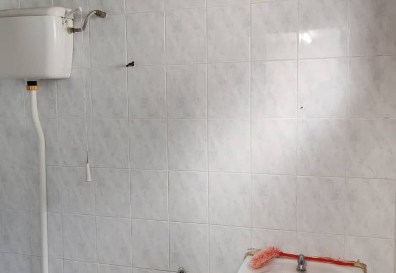 Bandar Mahkota Cheras