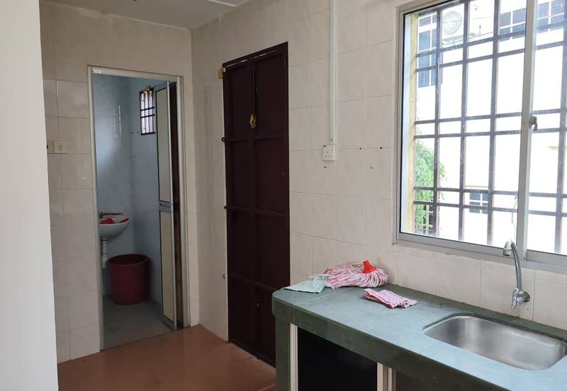 Bandar Mahkota Cheras