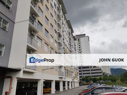 Saujana Permai 1 Kajang , Selangor, Kajang