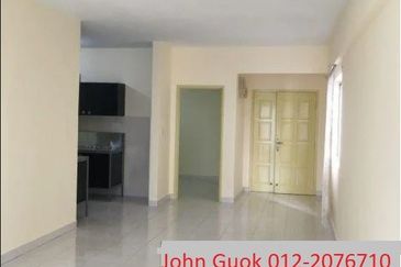 Perdana Emerald Serviced Apartment