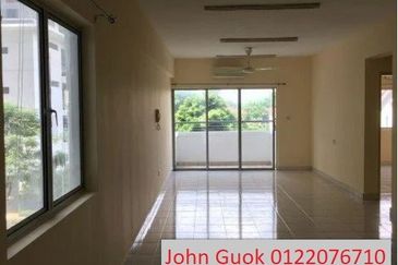 Perdana Emerald Serviced Apartment