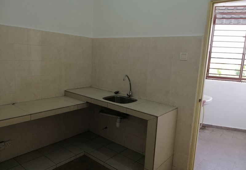 Taman Setia Balakong