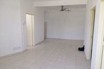 Taman Setia Balakong