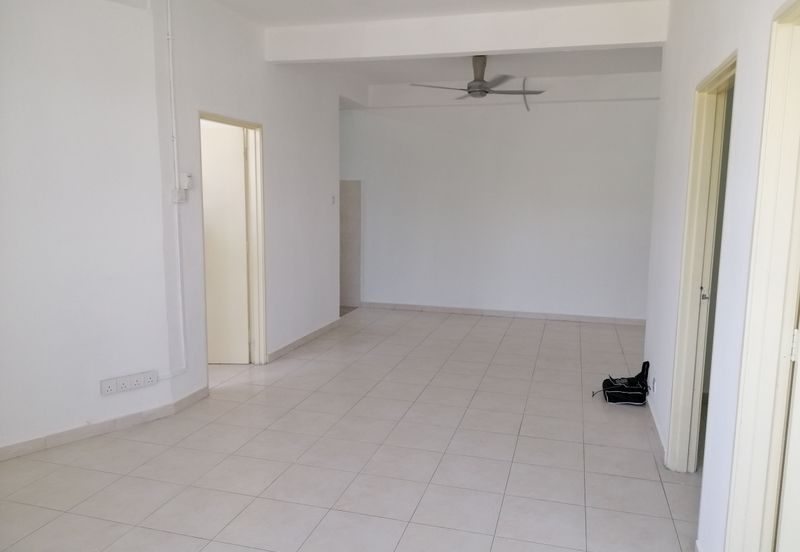 Taman Setia Balakong