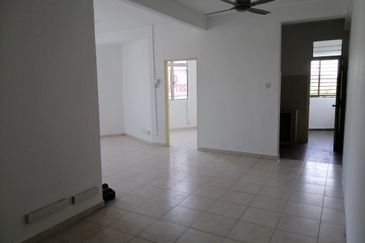 Taman Setia Balakong