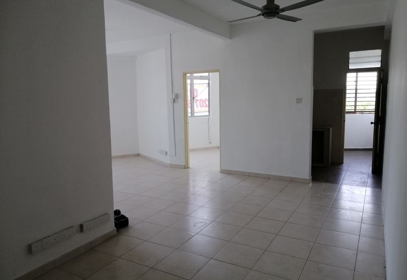 Taman Setia Balakong