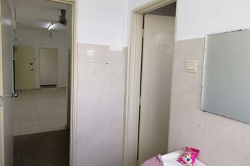 Taman Setia Balakong