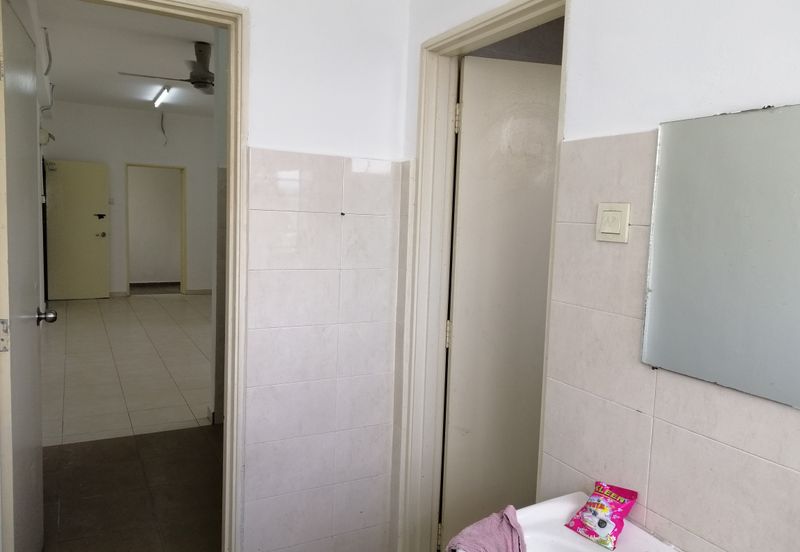 Taman Setia Balakong