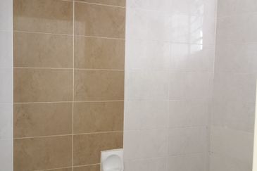 Taman Setia Balakong