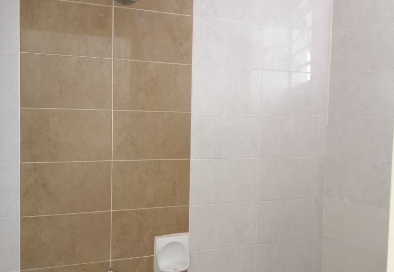 Taman Setia Balakong