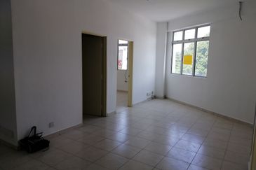 Taman Setia Balakong