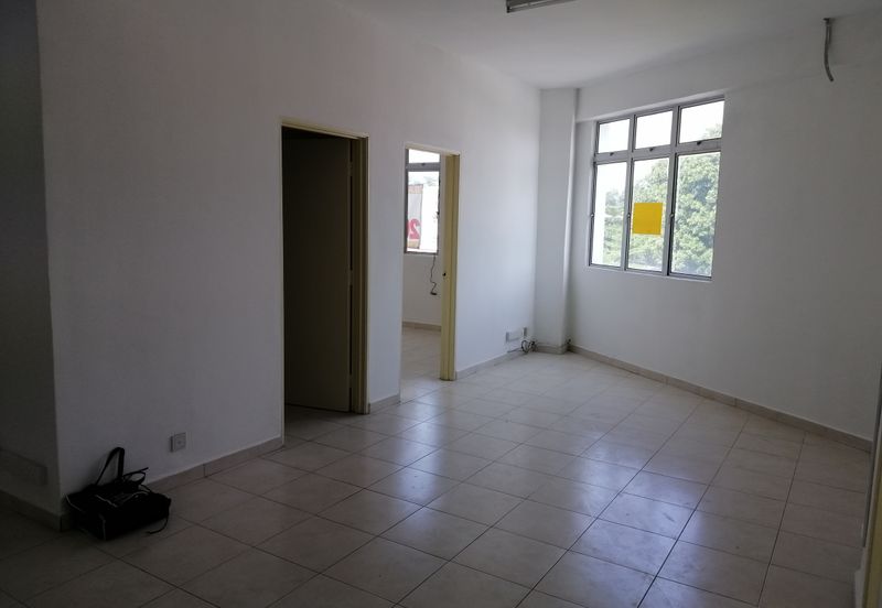 Taman Setia Balakong