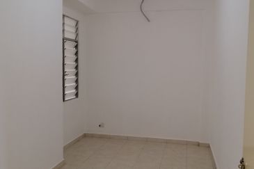 Taman Setia Balakong