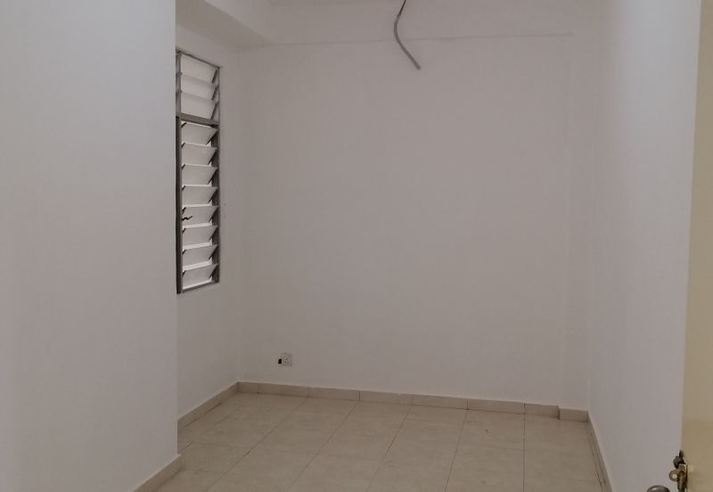 Taman Setia Balakong