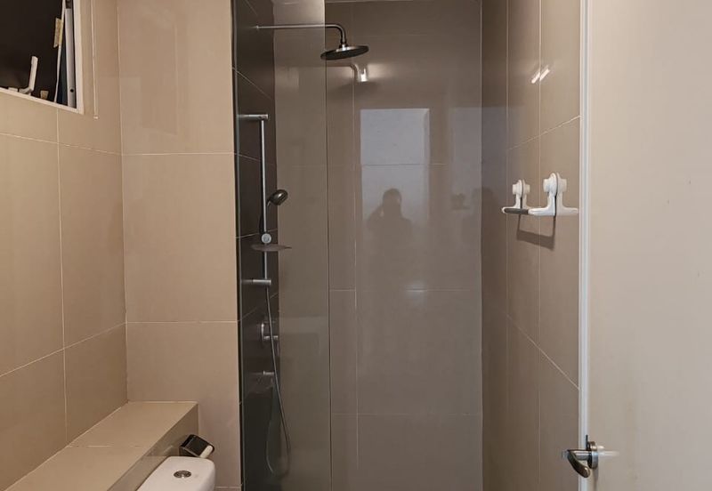 Desa Green Serviced Apartments