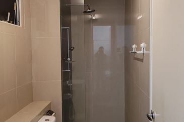 Desa Green Serviced Apartments