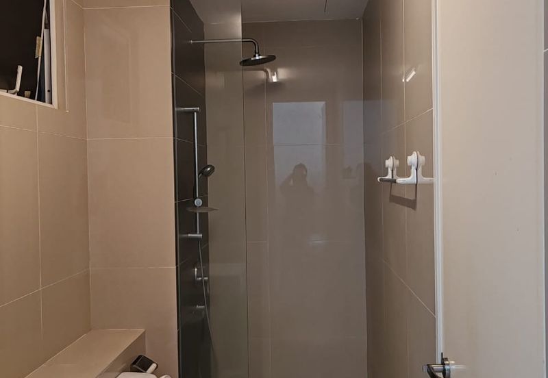 Desa Green Serviced Apartments