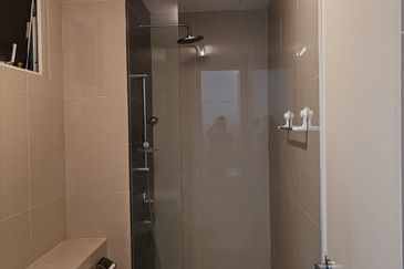 Desa Green Serviced Apartments