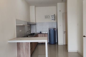Desa Green Serviced Apartments