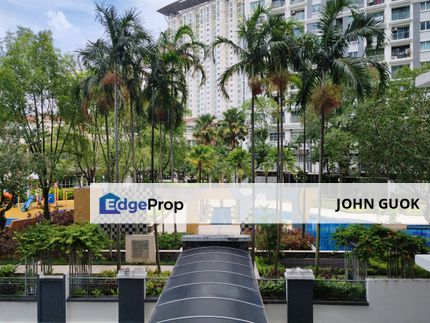 Perdana Emerald Below Market Sales!!, Selangor, Damansara Perdana