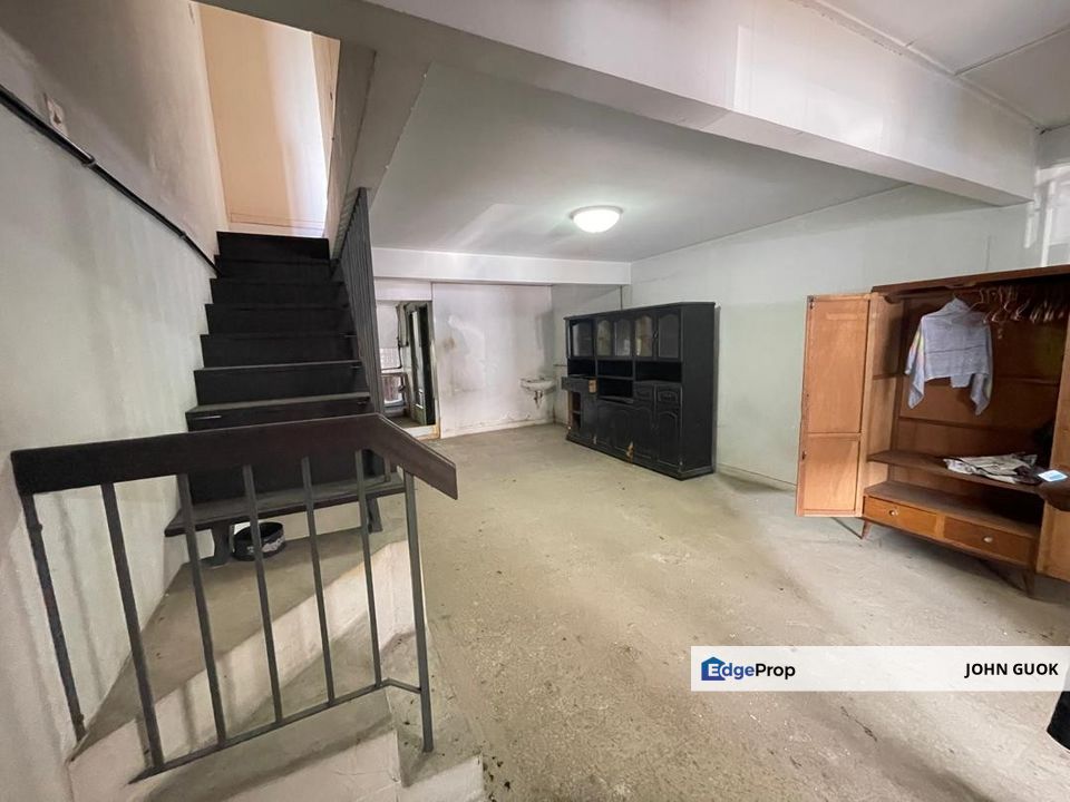 2 Storey Terrace Bandar Baru Sg.Buloh, Selangor, Sungai Buloh