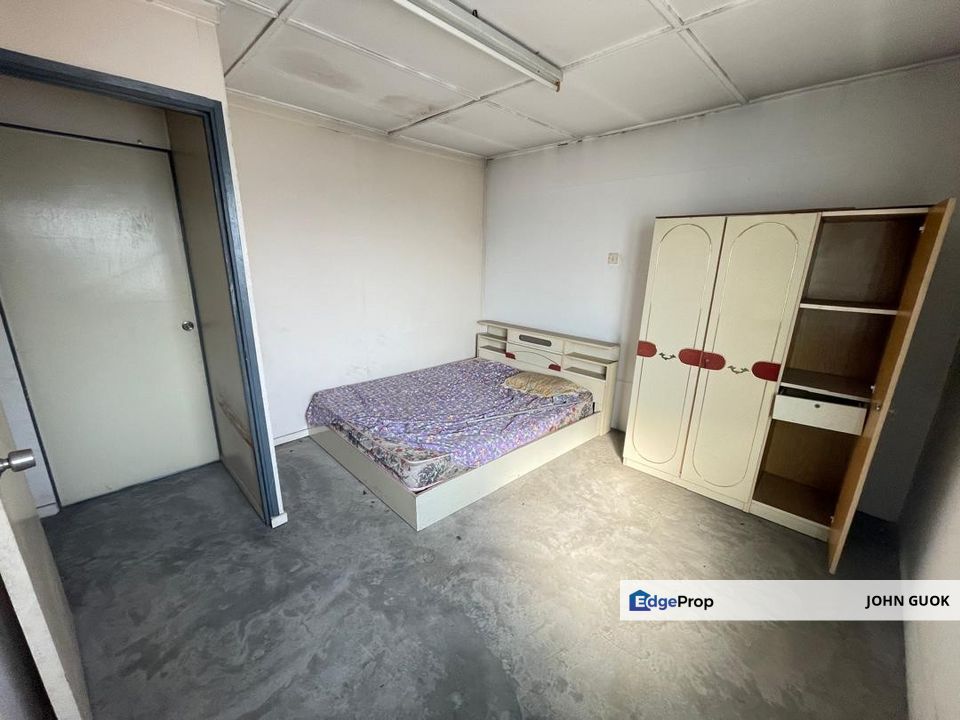 2 Storey Terrace Bandar Baru Sg.Buloh, Selangor, Sungai Buloh