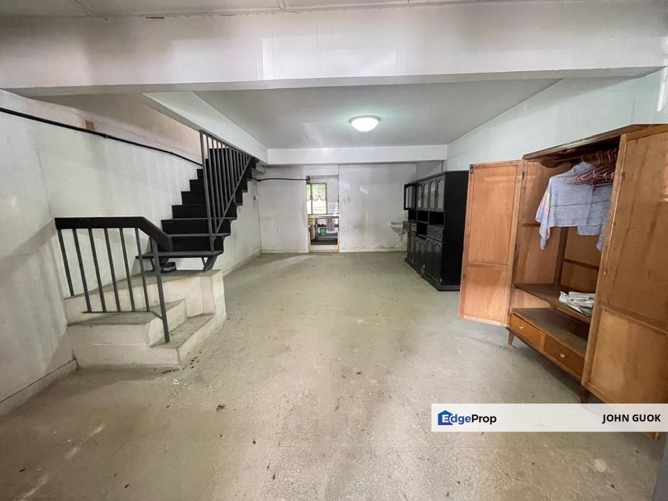 2 Storey Terrace Bandar Baru Sg.Buloh, Selangor, Sungai Buloh