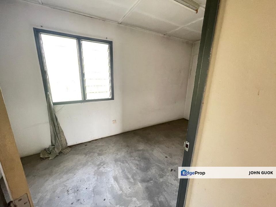 2 Storey Terrace Bandar Baru Sg.Buloh, Selangor, Sungai Buloh