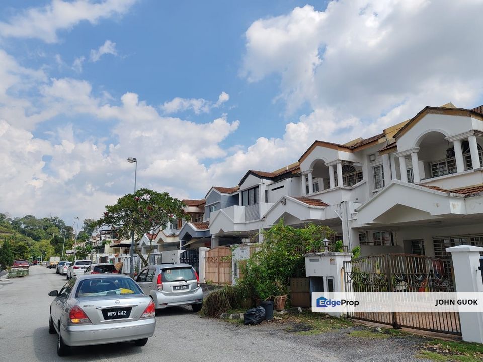 Bandar Puteri Puchong 12, Selangor, Bandar Puteri Puchong