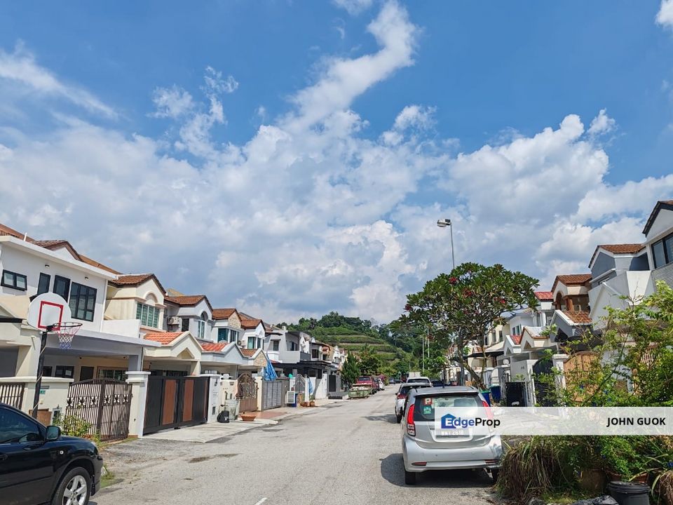 Bandar Puteri Puchong 12, Selangor, Bandar Puteri Puchong