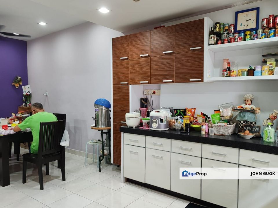 Bandar Puteri Puchong 12, Selangor, Bandar Puteri Puchong